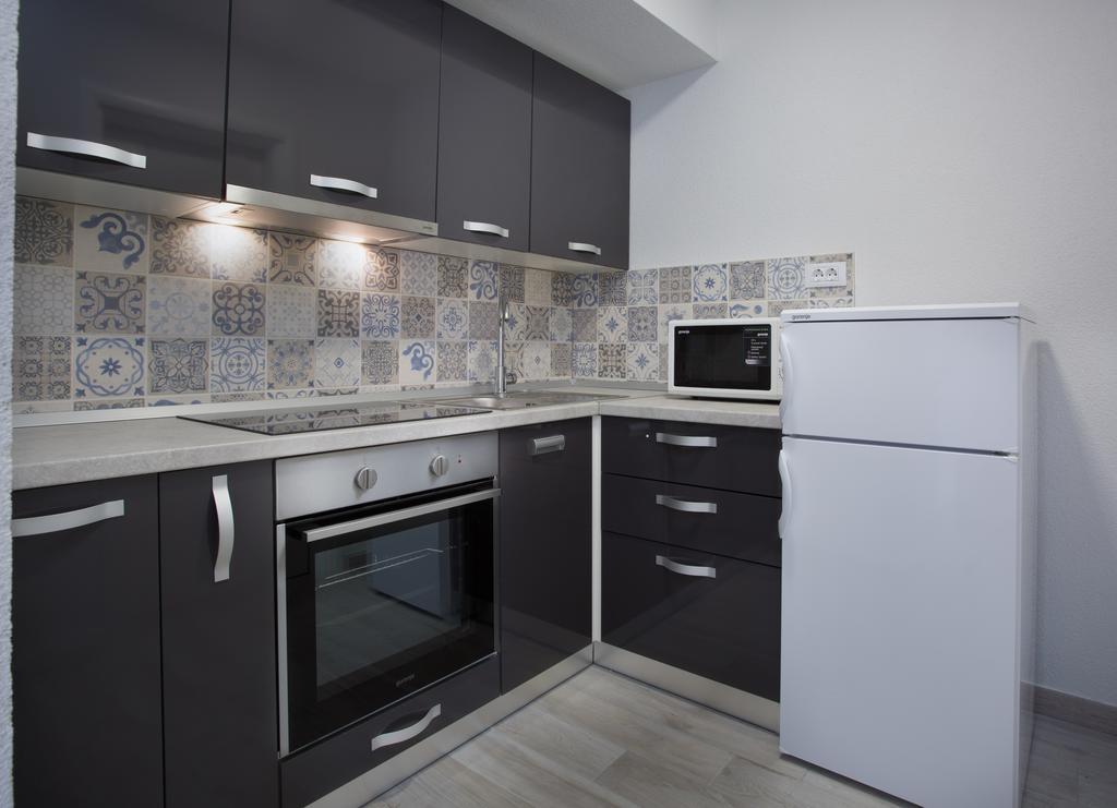 Serious Job Apartment Dubrovnik Exterior foto