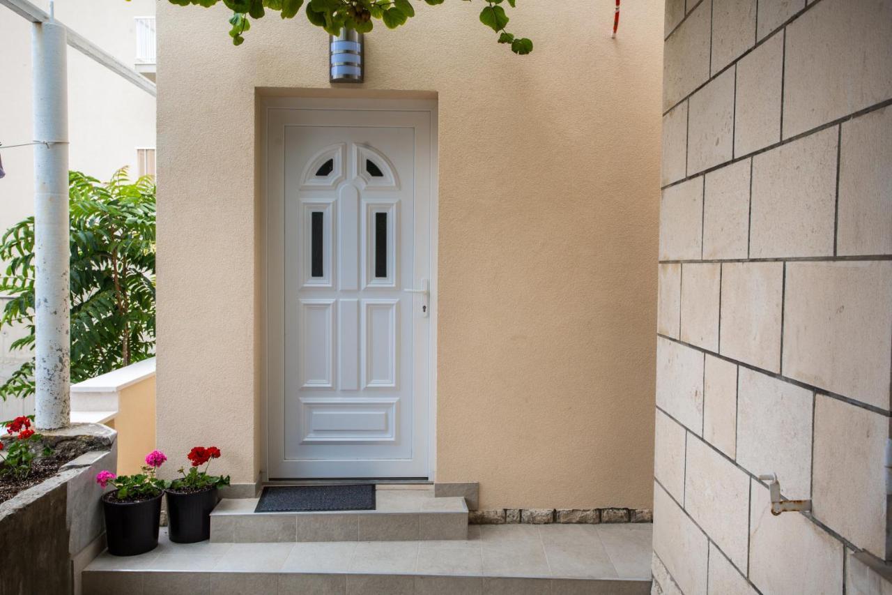 Serious Job Apartment Dubrovnik Exterior foto
